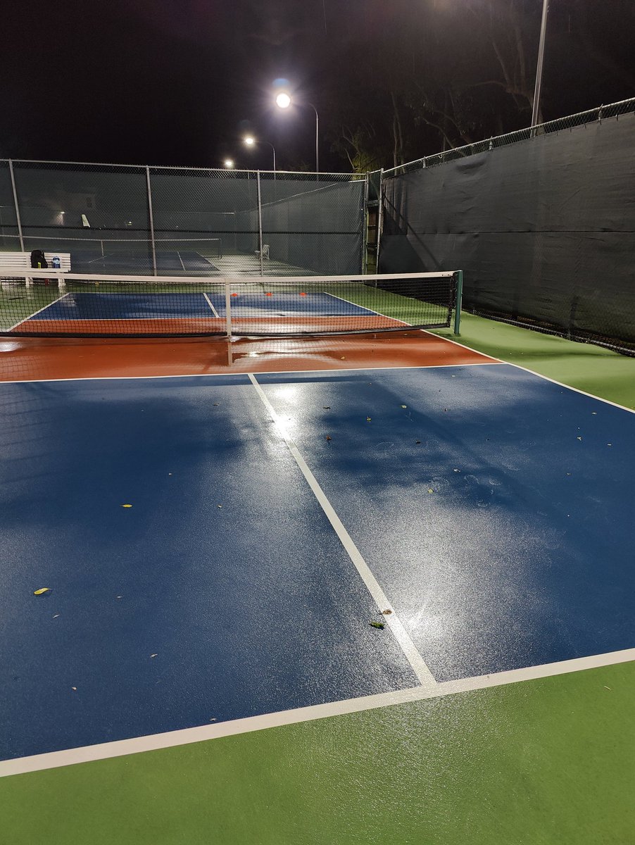 When hard work beats talent!
#sololeveling #miliguita #grinding #pickleball