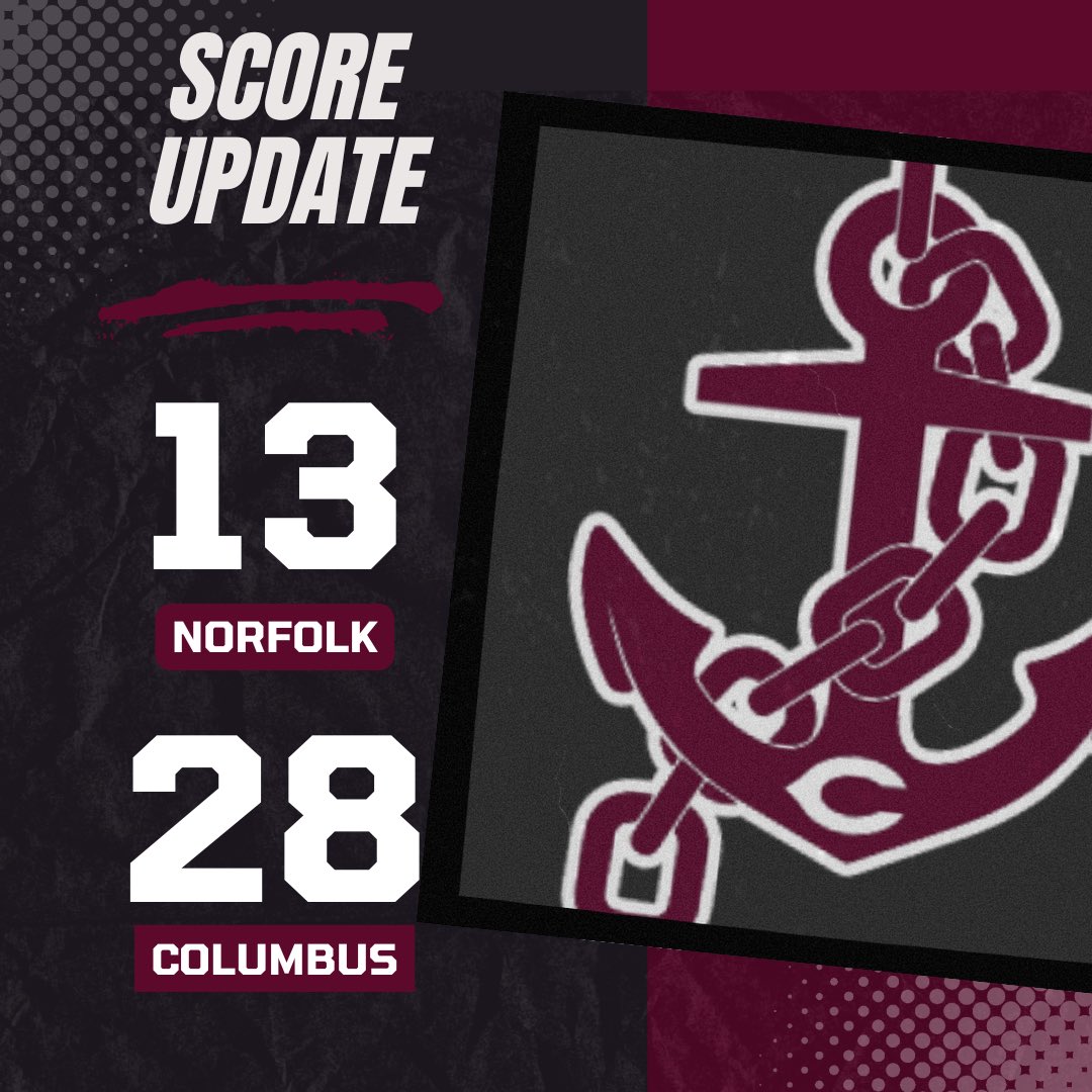 Columbus Football tweet media