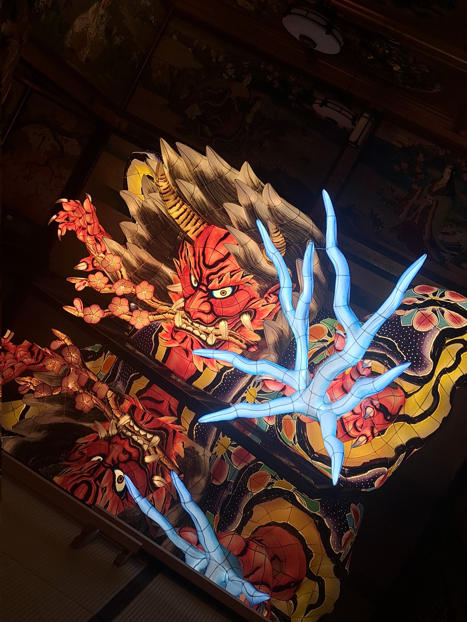 かがち庵 9/21 東5 X16 arteVarie129 on X: 