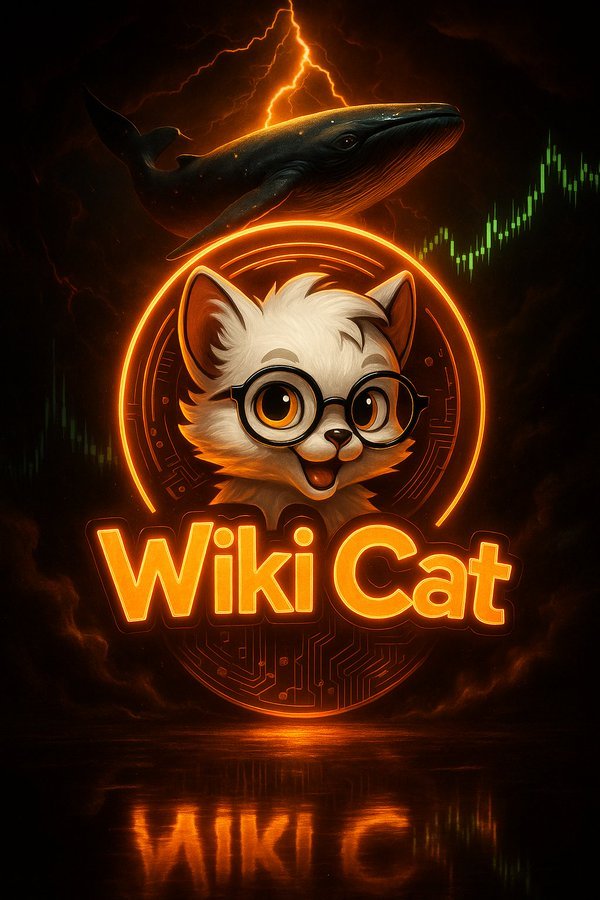 WKC_Billionaire's tweet photo. $WKC #WikiCat 💎 Are you ready for the Tsunami? @WikiCatCoin 💎🔥🔥🚀🚀🚀 https://t.co/ugb5lTBLN1