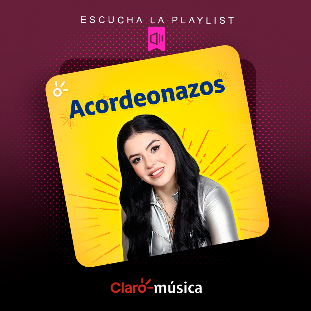 🎶👒 Desde el grito con mariachi hasta el baile con banda, aquí hay playlists para cada mood mexicano. 🇲🇽🔥 #Claromúsica bit.ly/4m8Izul