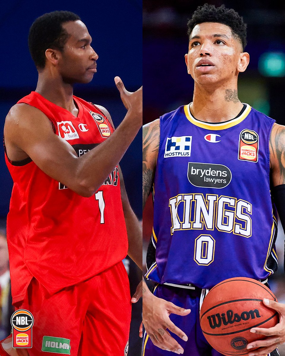 NBL tweet media