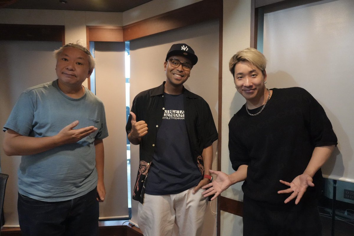 EXILE STAFF【公式】 (@EXILE_Staff) / X