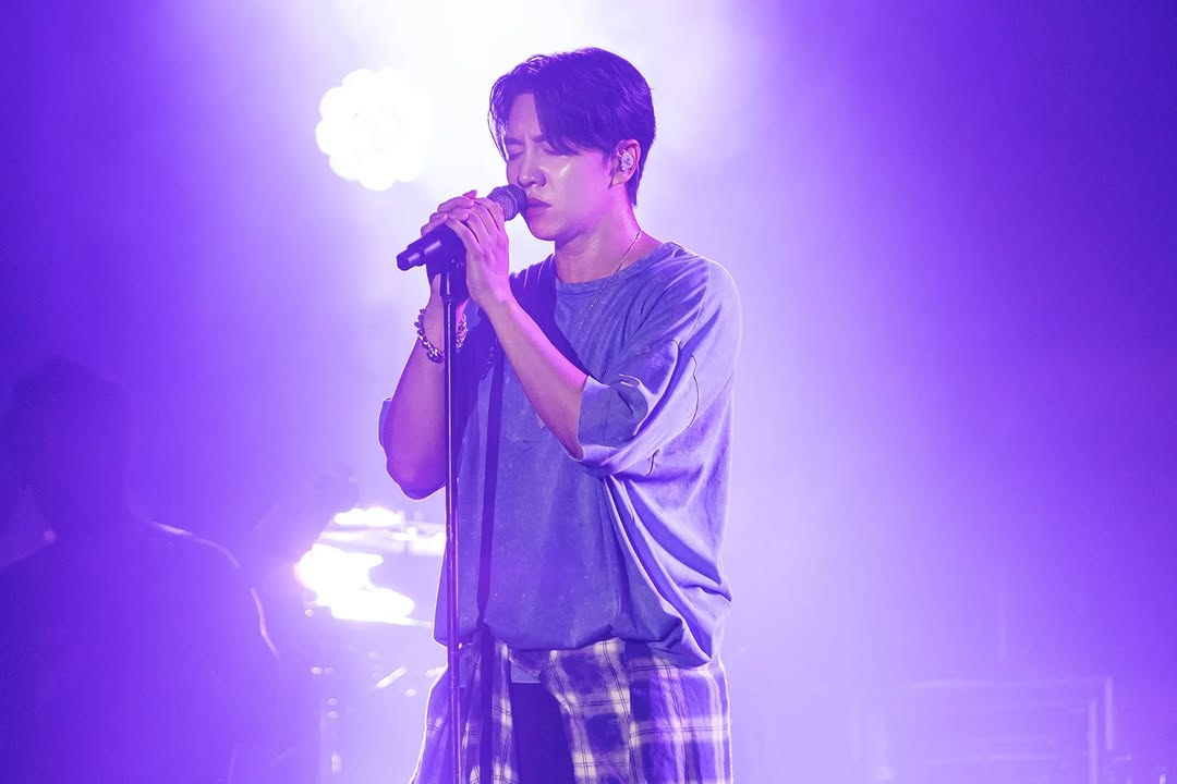 25.09.12 | megafield_music festival ig

Performance photos of Lee Seung Gi for MEGA FIELD MUSIC FESTIVAL 2025 😍

📸 1/2

🔗instagram.com/p/DOfXkrjiRv5/…

#LEESEUNGGI #이승기