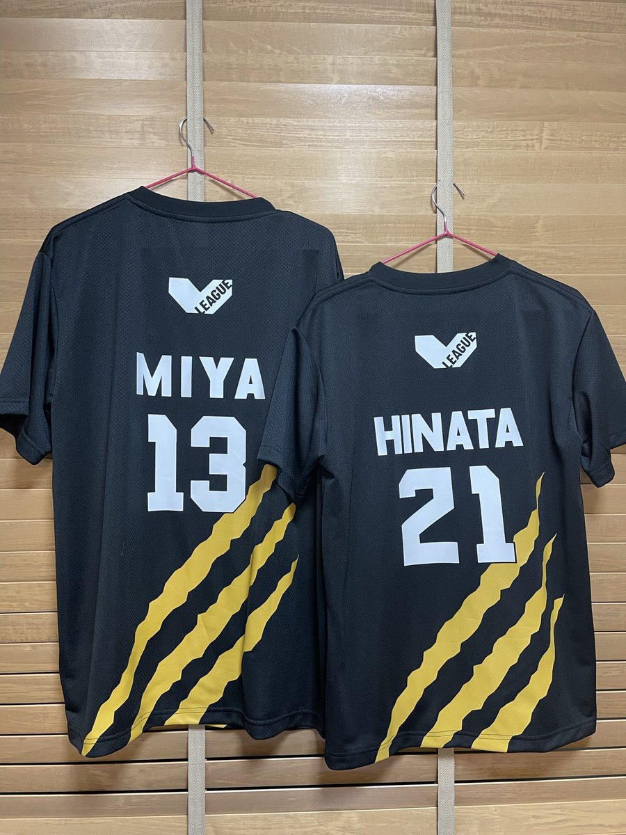 XLとM買って日常にぜひ