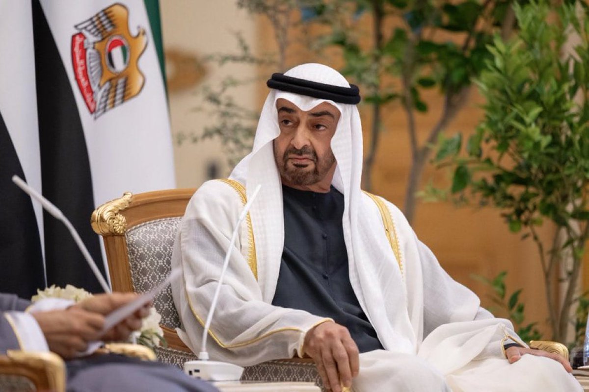 msbabu_x's tweet photo. 🚨 BREAKING: #UAE bans Israeli defense companies from the upcoming #DubaiAirshow 🇦🇪❌
A strong response to Israel’s aggression on #Doha — a clear message that regional stability cannot be violated without consequences.
#Israel #MiddleEast #NoToAggression #JusticeForPalestine #Gaza #ArabUnity #MuslimUnity #StandTogether