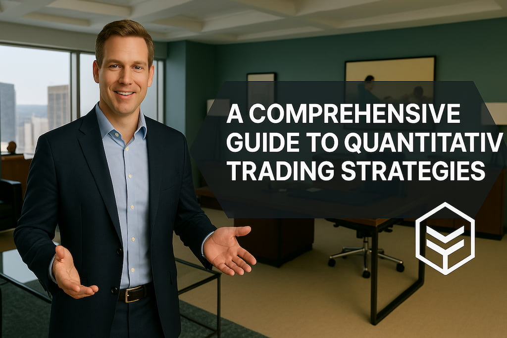 xGlamdring's tweet image. Quant trading isn't just for Wall Street. But are you using the right strategy? 🤔 Your best approach depends on your time, skills, and capital.
Read now: shorturl.at/20XXO
#QuantitativeTrading #AlgorithmicTrading #AItrading #Investing #TradingStrategy