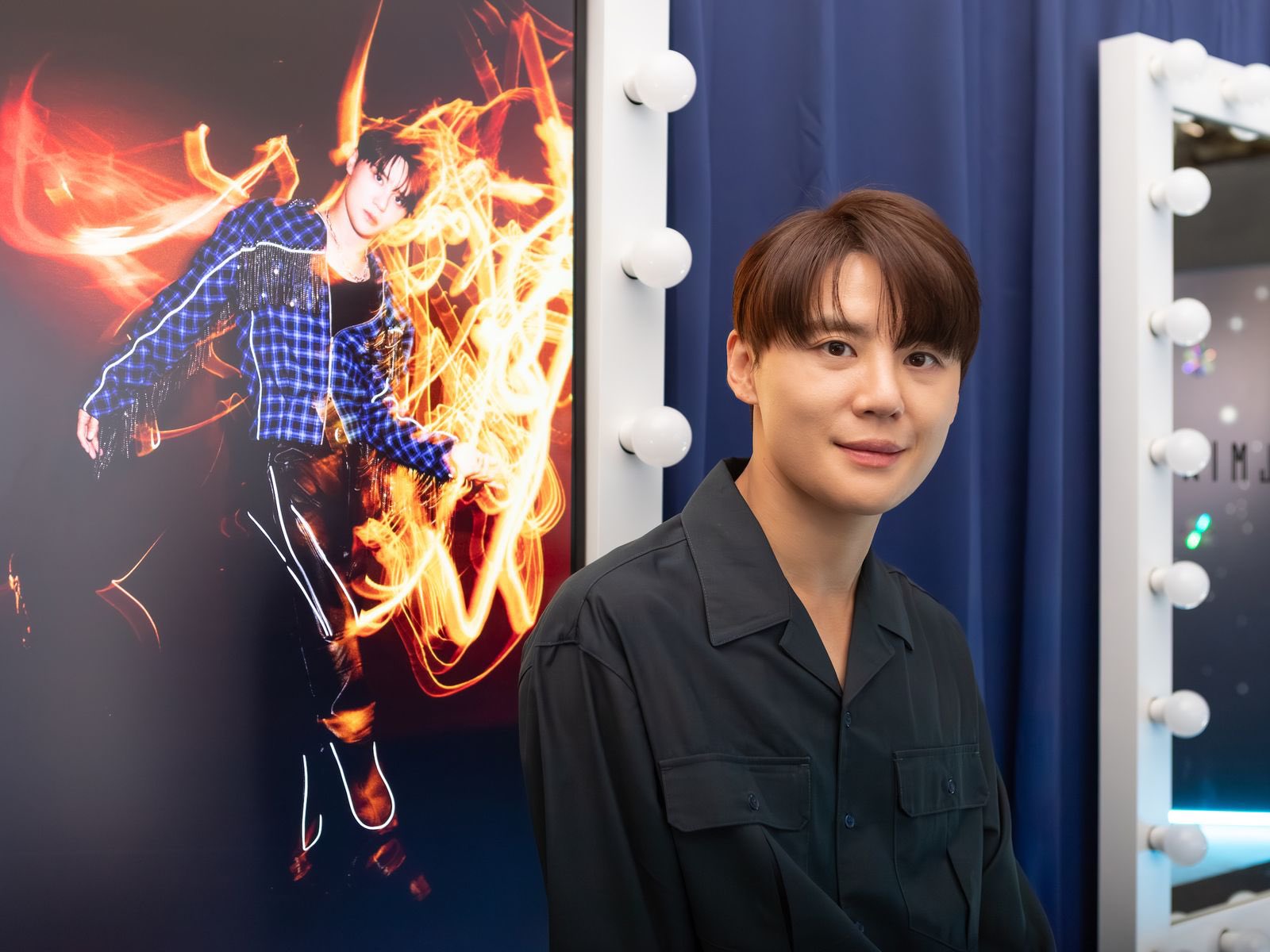 김준수 KIMJUNSU on X: 