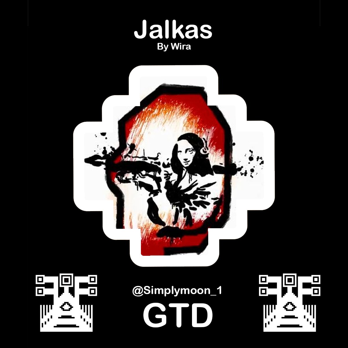 GM GM☕️

Full support to <a href="/TheWiraETH/">Jalkas By Wira</a> 🟧

Looking forward to the mint🔥