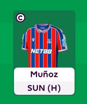 In a pretty good mood today 😃 😎 

If this post somehow gets 1k likes I’ll Triple Captain Muñoz 🔥 

#FPL
#FPLCommunity
#fpl
#GW4