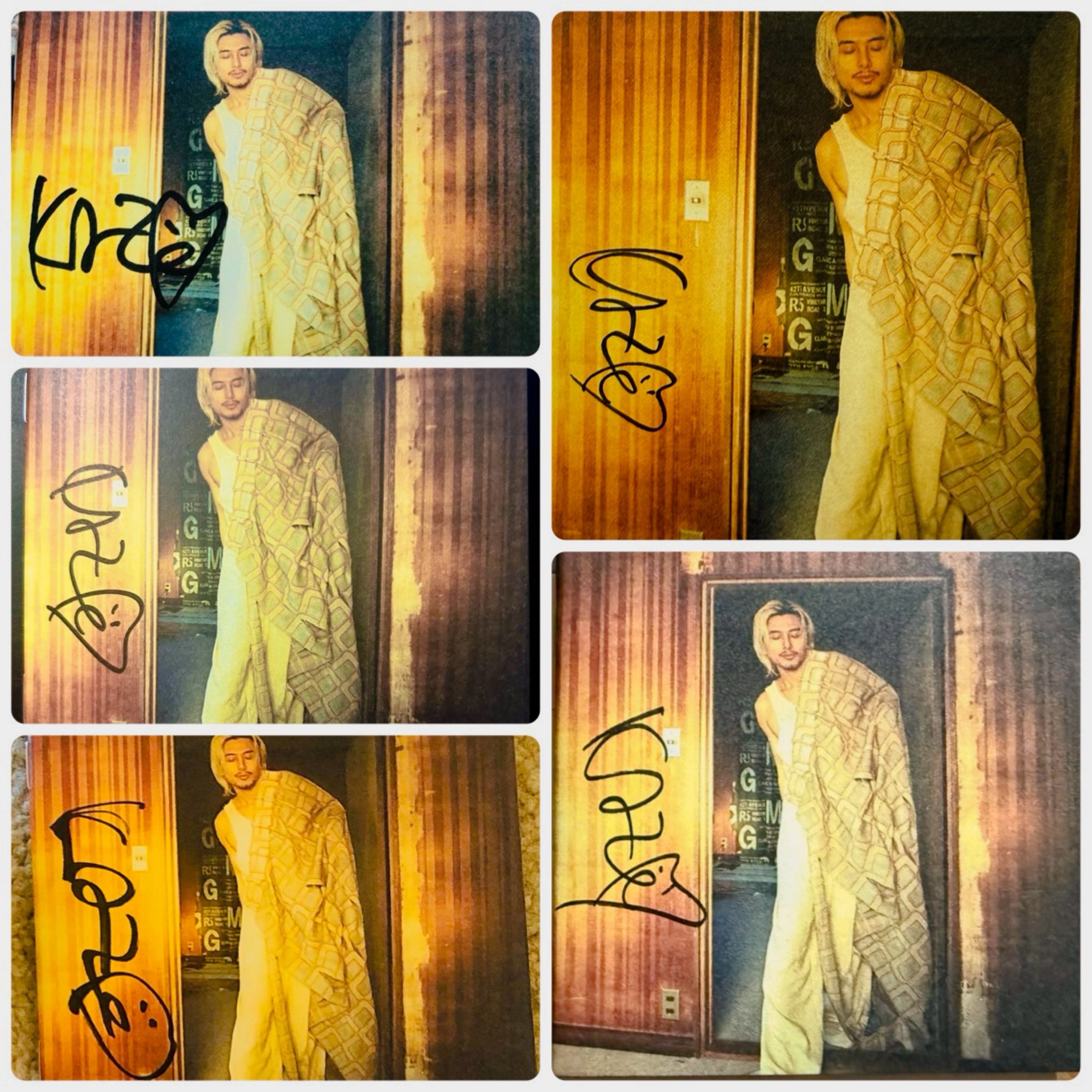 みい༄ MIE_phm on X: 