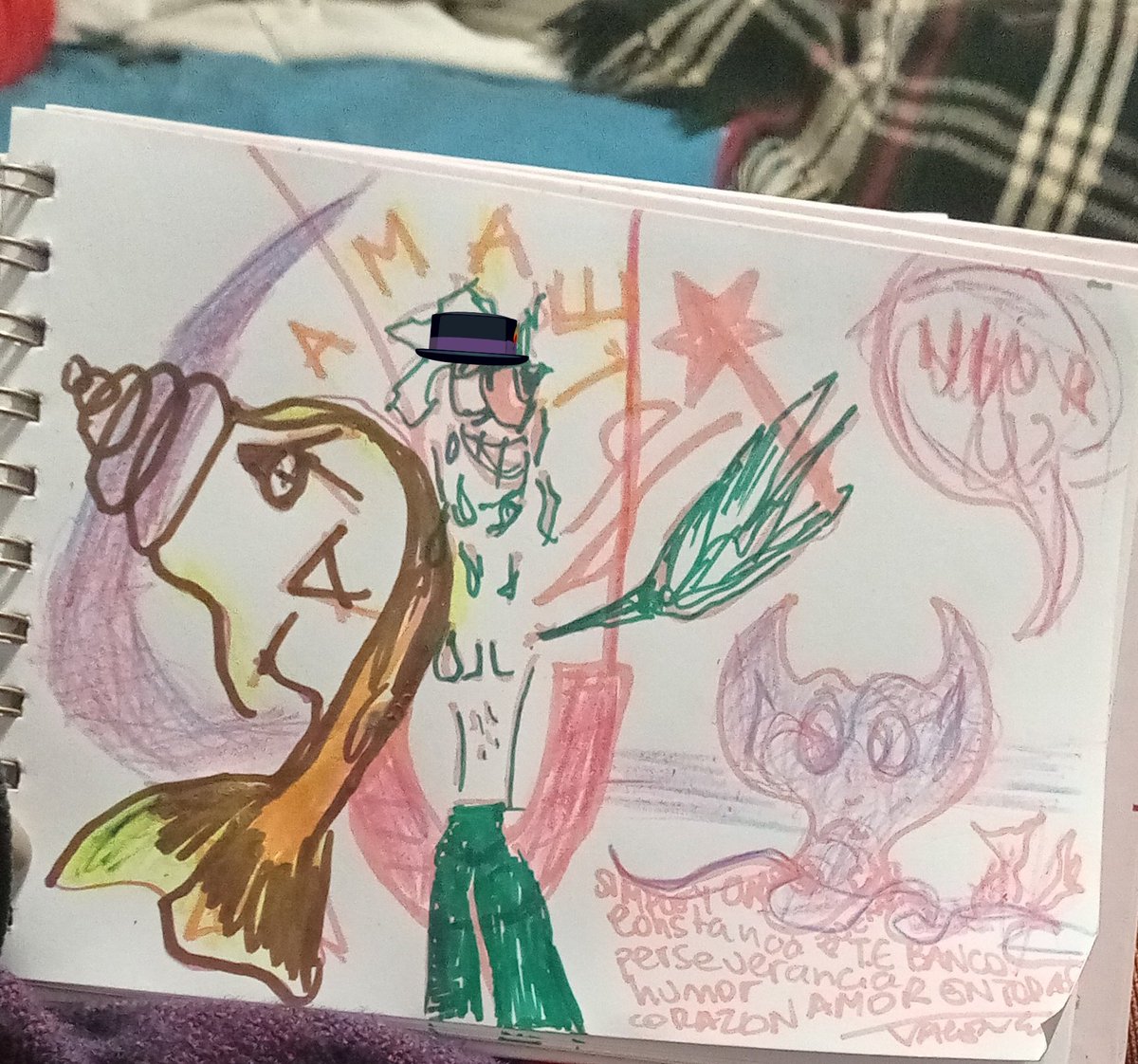 wachon (@santimaratea) on Twitter photo 