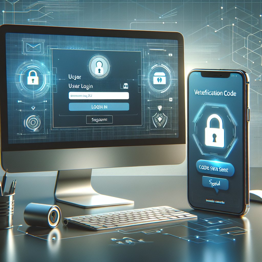 İki faktörlü kimlik doğrulama, giriş işlemlerinde ekstra güvenlik sağlar. Şifreye ek olarak bir doğrulama kodu (SMS, e-posta veya uygulama) kullanılır. Kredi kartı bilgilerinizin çalınmasını önler çünkü yalnızca sizin erişebileceğiniz bir doğrulama gerektirir. #Güvenlik #Kredi...