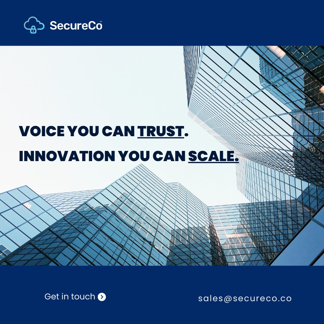 SecureCo_IVP's tweet image. 🧐 The hidden costs of legacy #SBCs are stacking up for #MSPs &amp;amp; #BPOs:
💸 Overprovisioned capacity = wasted spend
🛠️ Hardware upkeep = time drain &amp;amp; distraction

Learn more 👉 hubs.li/Q03nV79r0

#nextgenSBC #channelfirst #mspgrowth