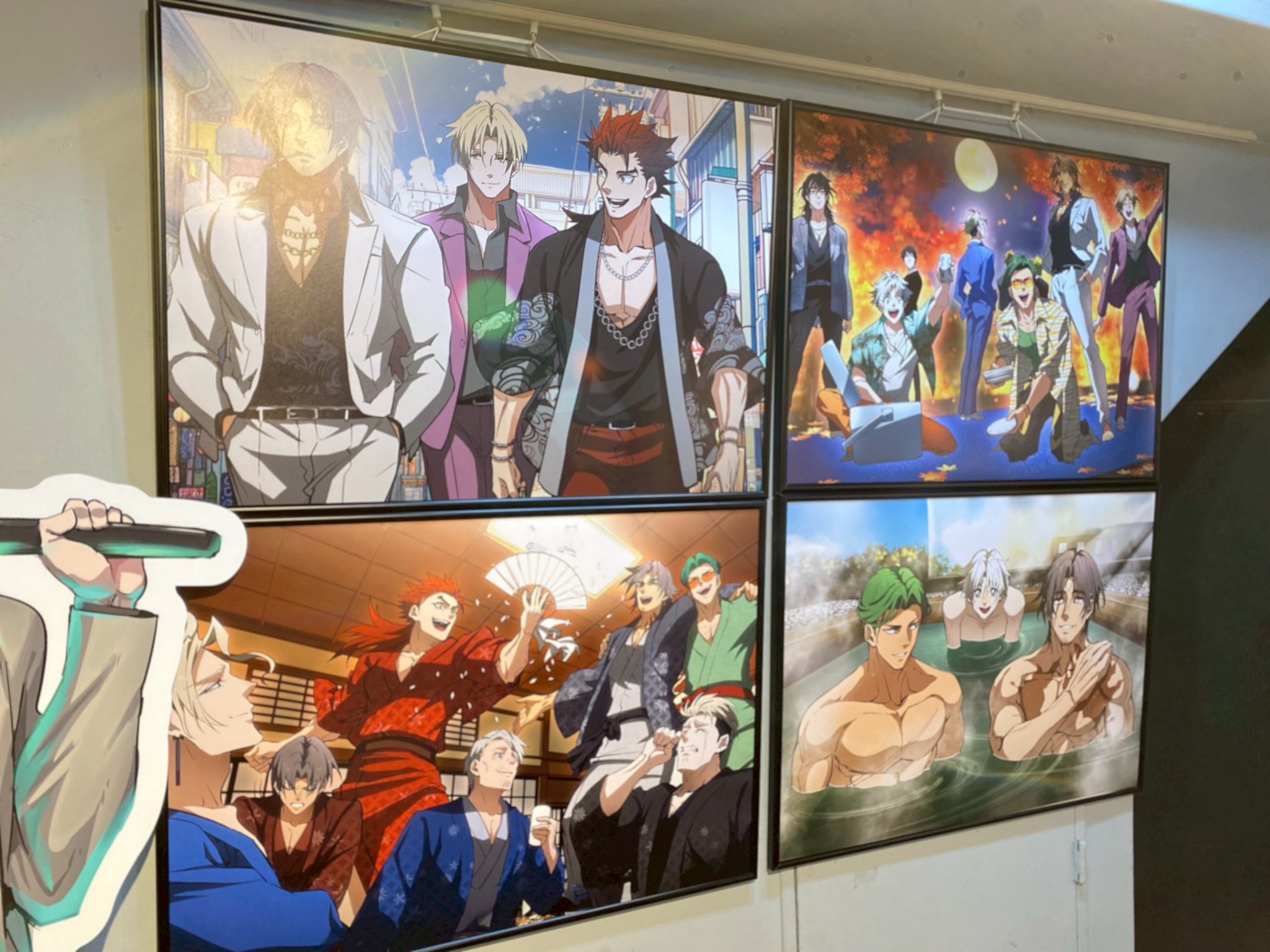 まなぶ様 リクエスト 3点 まとめ商品　ヒューマンバグ大学　天王寺WEEK まなぶ様 リクエスト 3点 まとめ商品 ヒューマンバグ大学 天王寺