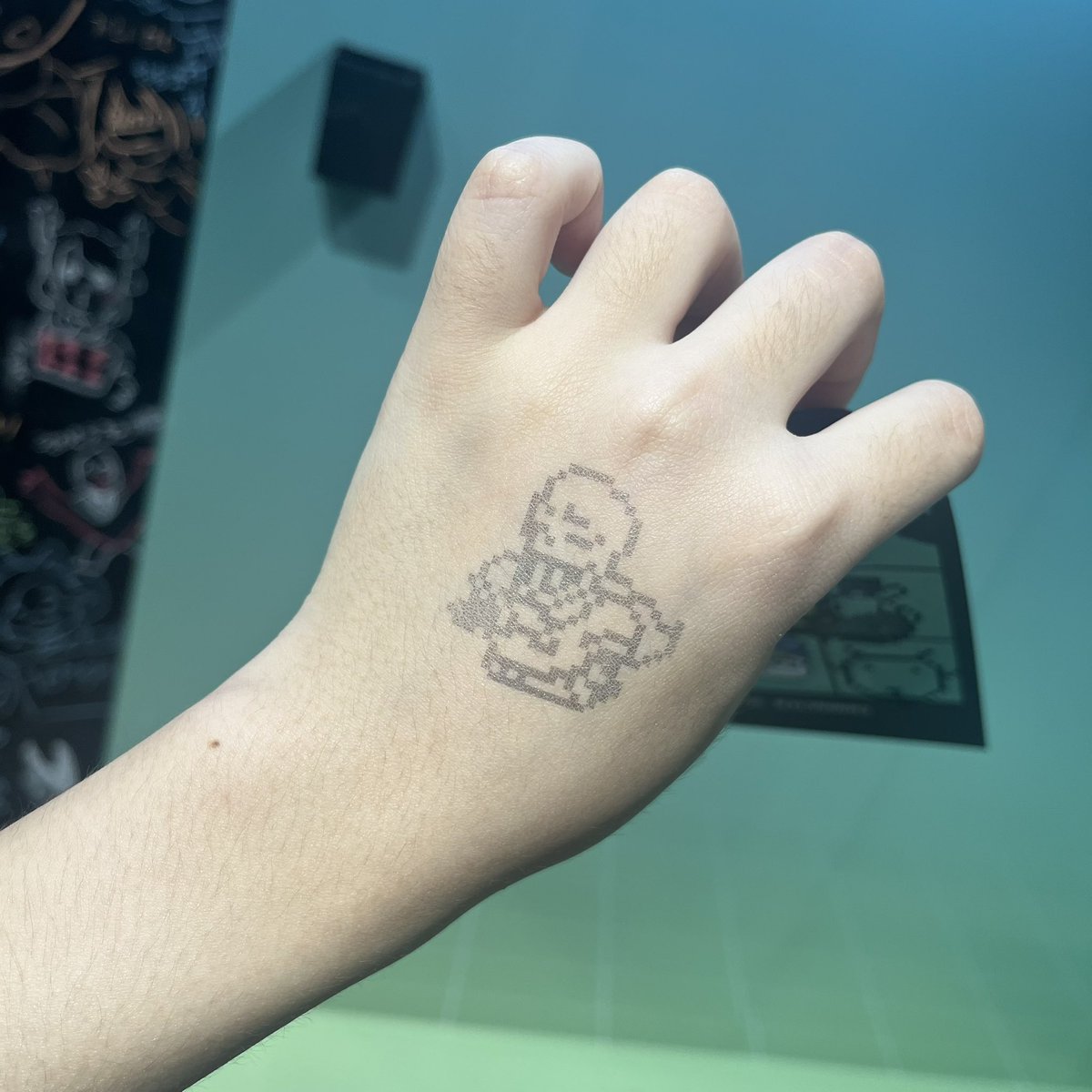 와구 (@muunnnchh) on Twitter photo 