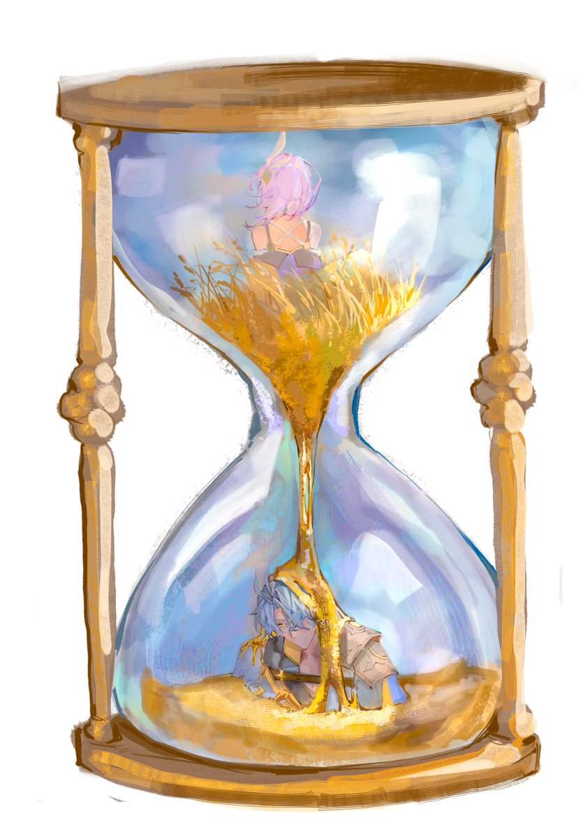 eva0951120's tweet image. #HonkaiStarRail