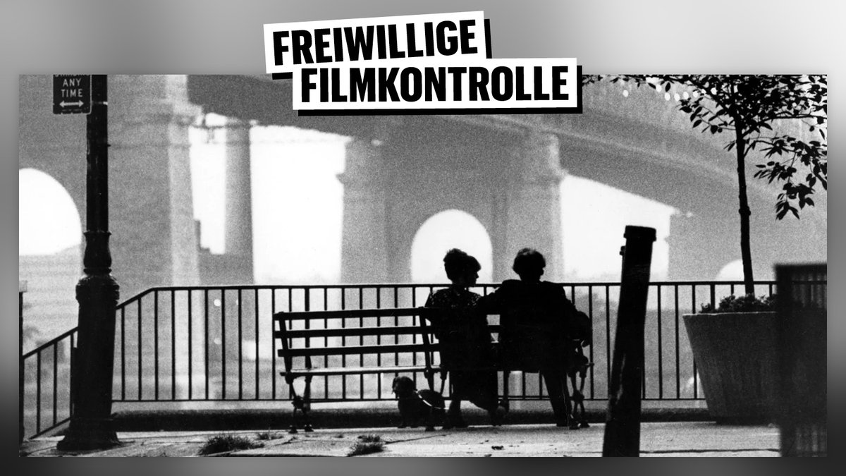 📷FFK bespricht folgende Filme: „Der schwarze Hengst“, „Das schwarze Loch“, „Manhattan“, „Kramer vs. Kramer“, „Willkommen, Mr. Chance“, „Das China-Syndrom“, „Rocky 2“, „Hardcore“, „Flucht aus Alcatraz“. rollingstone.de/audio-post/197…