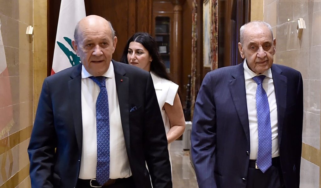 روزنامة لبنانية إصلاحية بدعم الصندوق تسابق تطورات أيلول (اللواء ١٢ أيلول)
lebeconomy.com/451171/