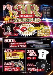 ダーツライブ公式 on X: 