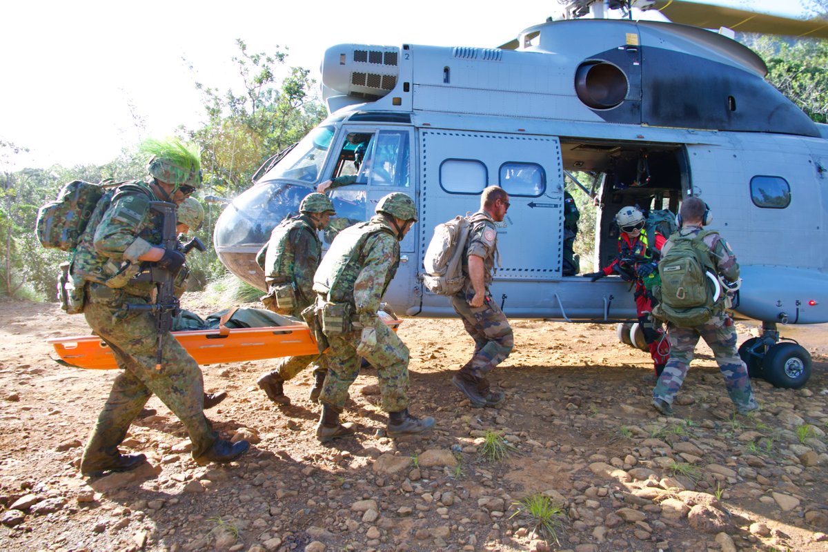 防衛省 陸上自衛隊 on X