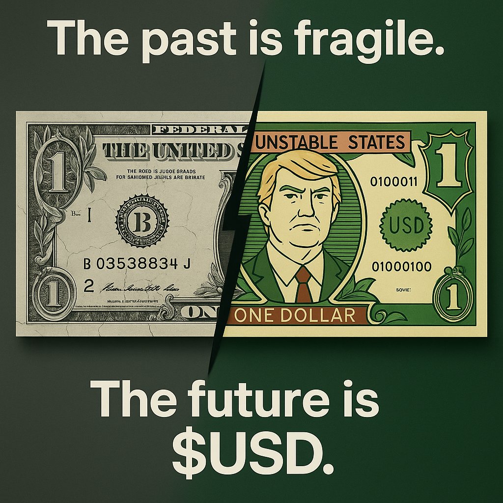 op_catRH's tweet photo. @iamkadense $USD community 💵 https://t.co/XVjxMCb0Oe