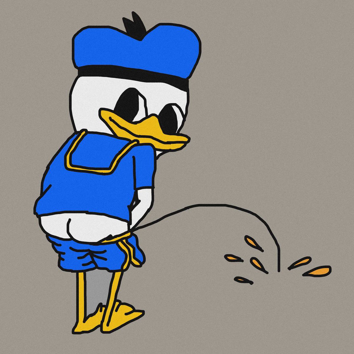 Mikey 🪓🦆 tweet media