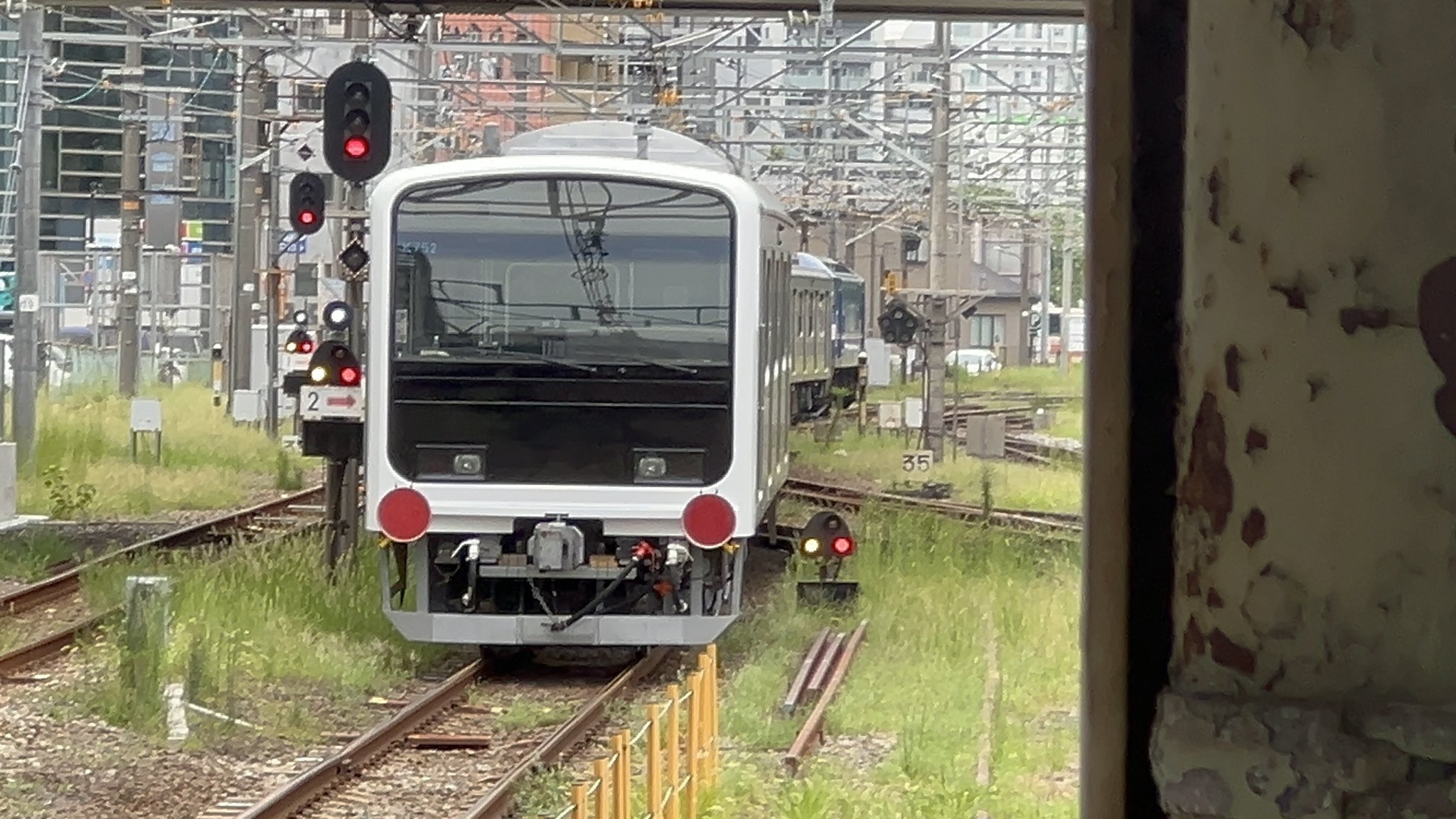 やぎのボーン🚌🚏🚃 (@3rd_trbs) / X