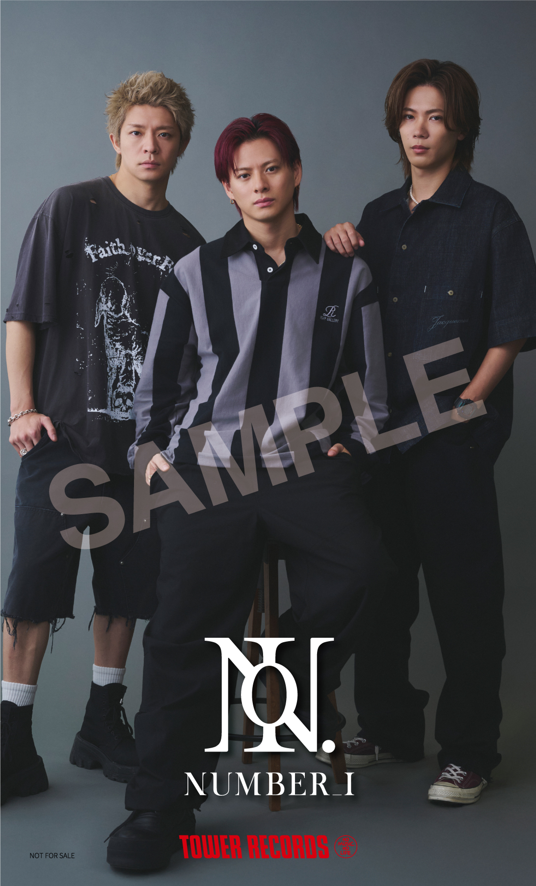 平野紫耀 写真64枚 Number_i (King & Prince) 平野紫耀(Number_i)「岸くんのすごい、とんでもない行動を撮り