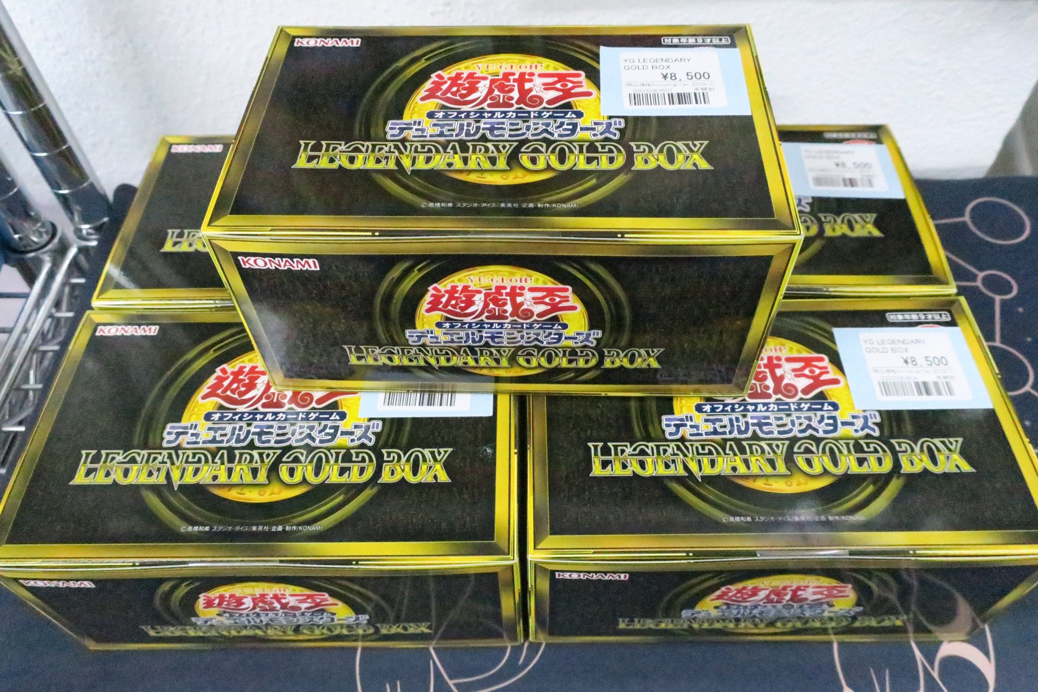 おたちゅう。秋葉原5号店GO!GO!トレカ on X: 