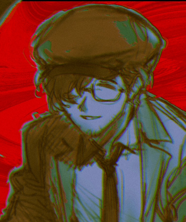 참 이런 얼굴이 좋단 말이지 <