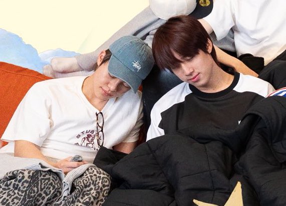 แค่นี้ก็ยิ้มหรอ ใช่😣