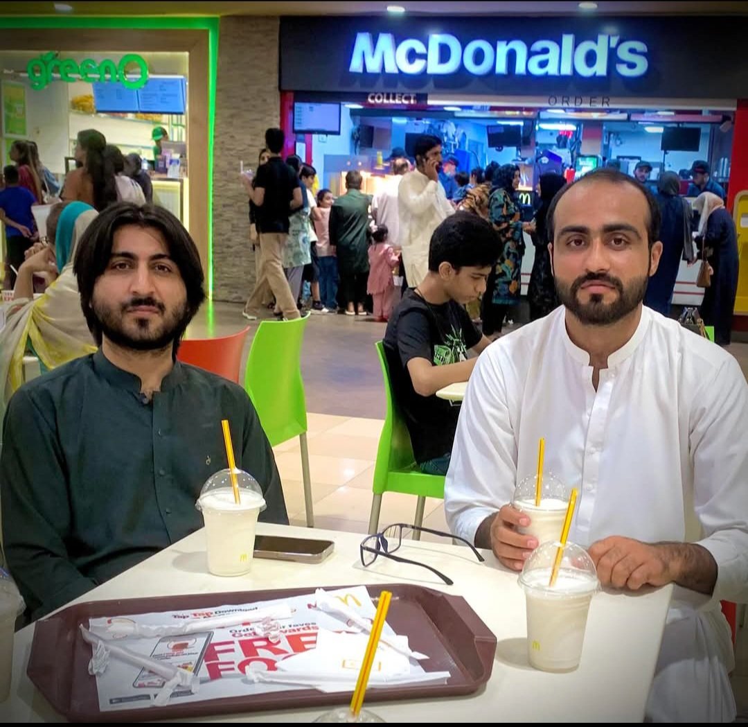 “میرِ یوسف علی کی جدائی ہمیں اُس یوسفؑ کی یاد دلاتی ہے جسے دوراں نے قید خانہ کی ظلمتوں میں ڈال دیا تھا، مگر انجام کار وہی یوسفؑ عزت و اقتدار کے منصب پر سرفراز ہوا۔ آج کا یوسف بھی ستم کے اندھیروں میں ہے، لیکن ہمیں کامل یقین ہے کہ -إِنَّ اللَّهَ يُدَافِعُ عَنِ الَّذِينَ آمَنُوا — ۔