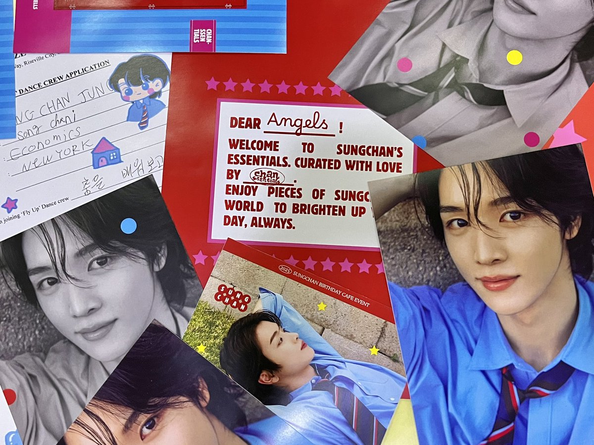 essentials_sc's tweet image. dash of colors, touch of a light, and a bunch of #Chanssentials 🧺🌈 can't wait to see you tomorrow!!!!