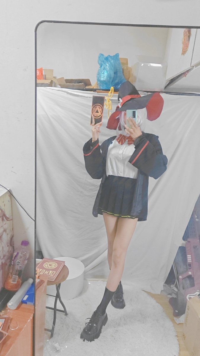 缇雅 tweet media