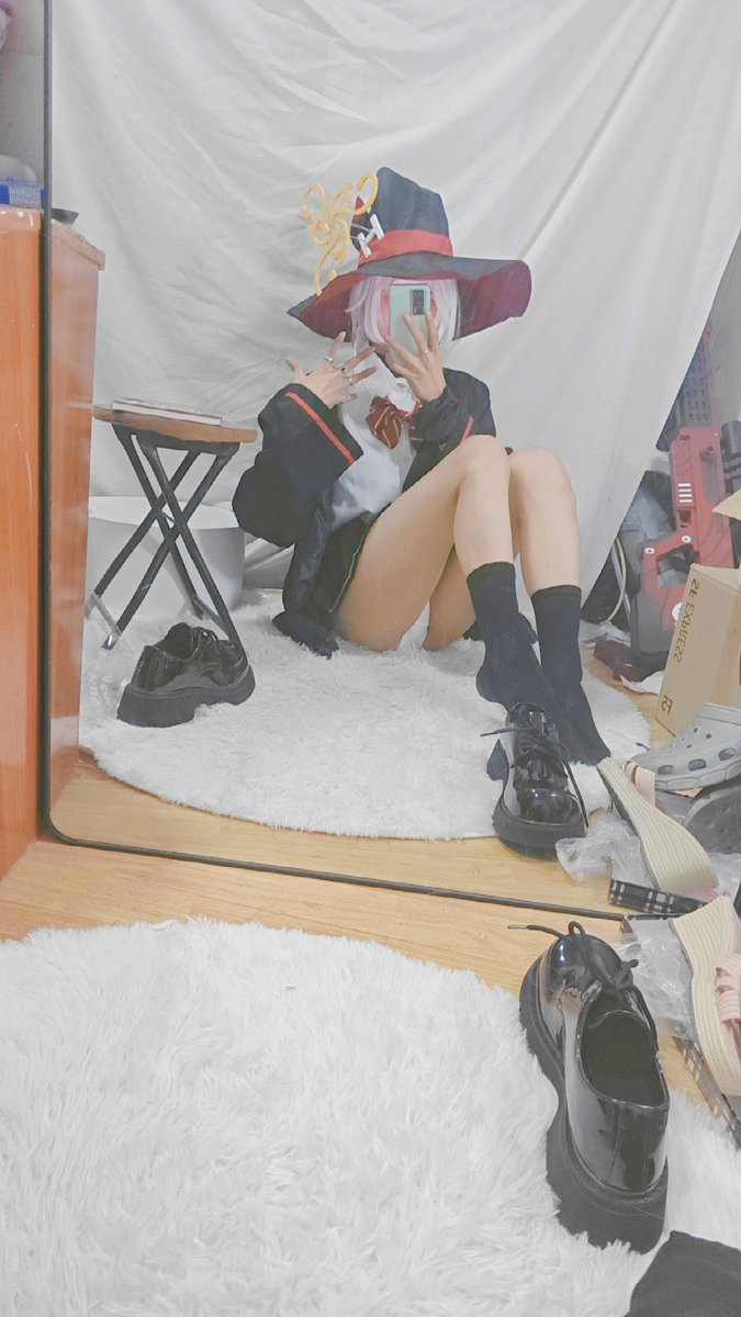 缇雅 tweet media