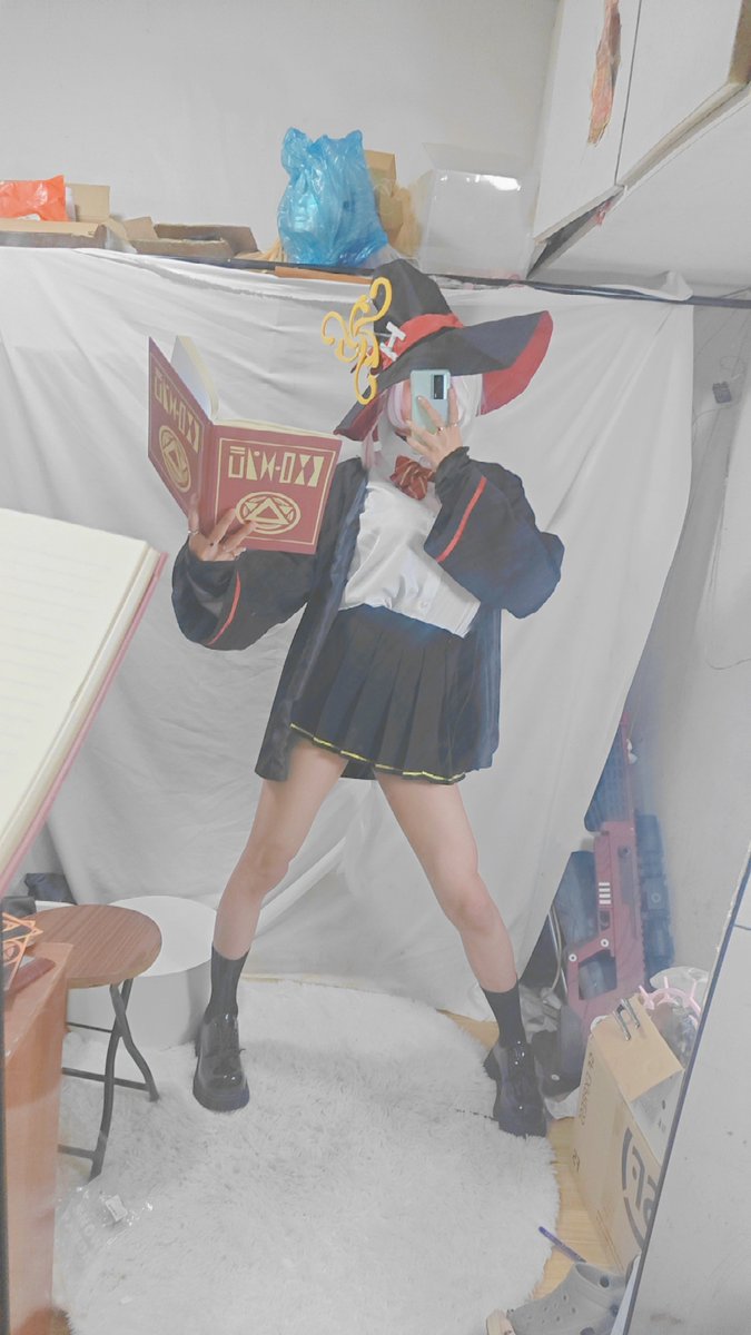 缇雅 tweet media