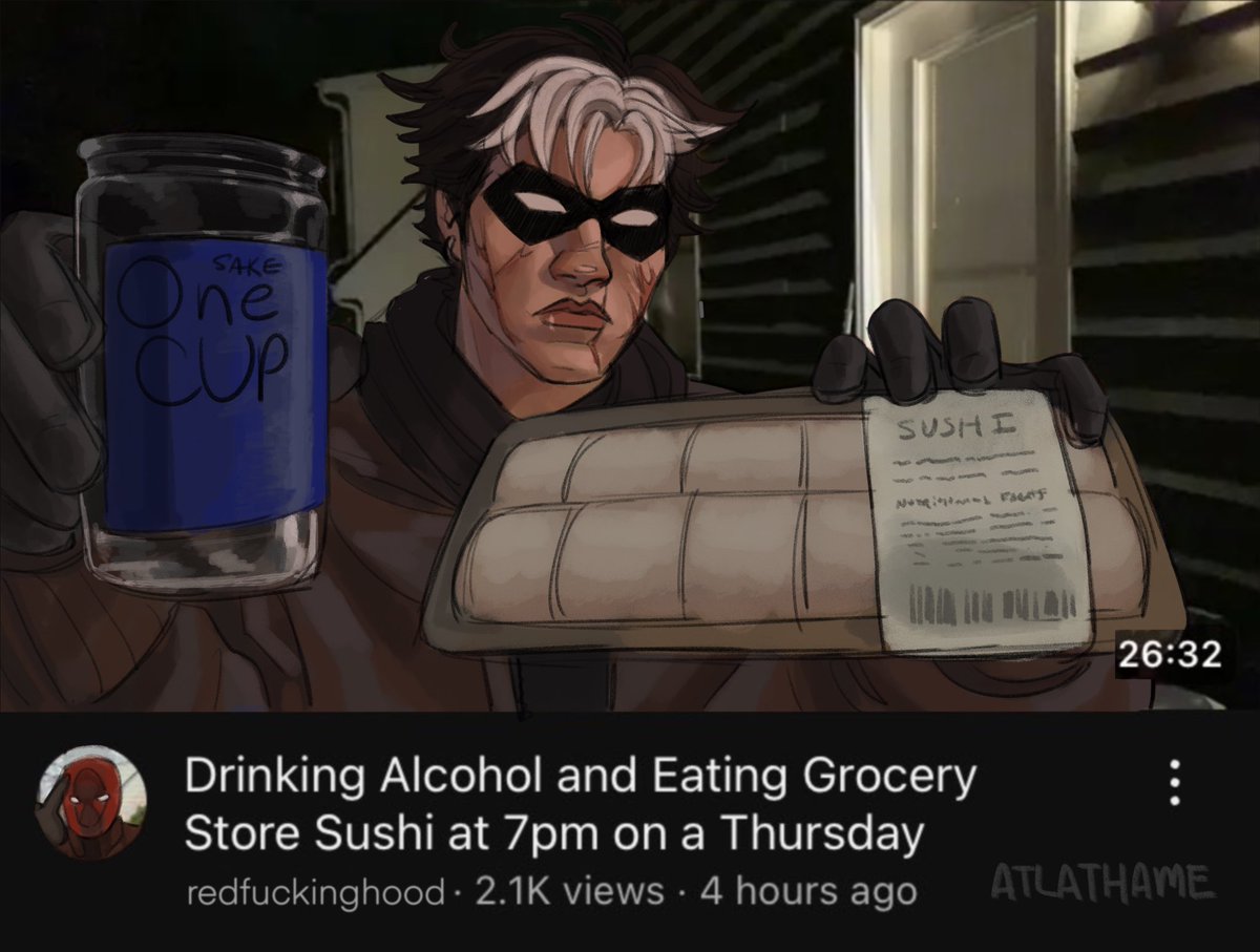 jason as the cigarette review guy 🙂‍↕️