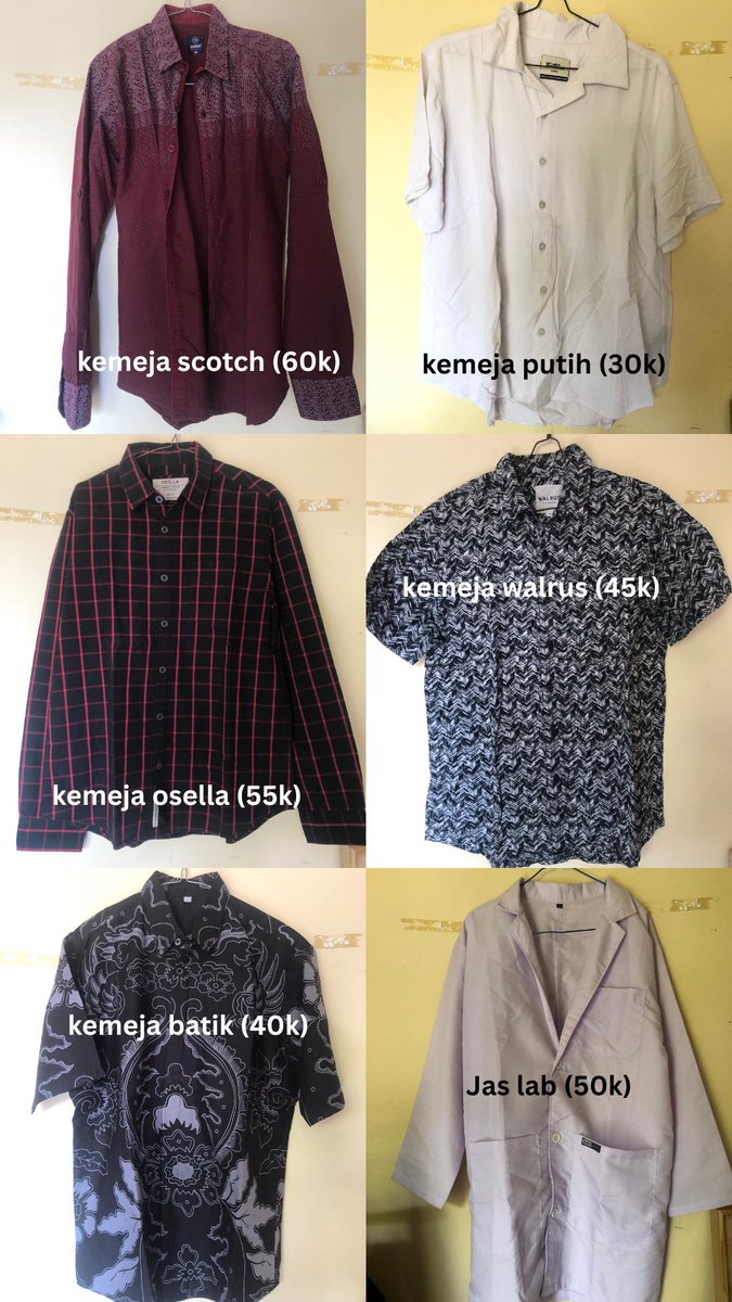 llycche's tweet photo. @unicelounge dm atau wa: +62 897-2843-323 https://t.co/H64FooAIah