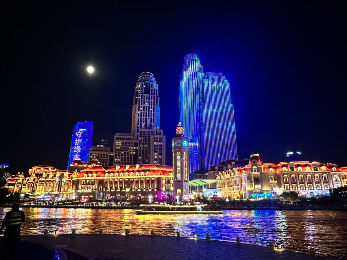 zhang yan(互FO) tweet media