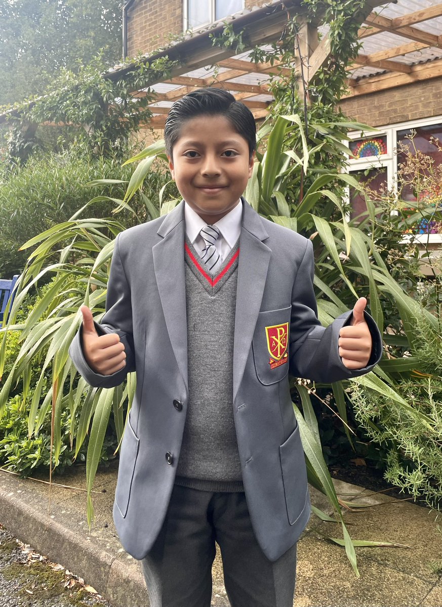 St John the Divine (@sjtdprimary) on Twitter photo Delighted to welcome back another past pupil, fresh from a day of learning. He continues to embody our school values and is a great role model to others <a href="/SacredHeartSE5/">Sacred Heart School</a>
#Onceasaintjohnschildalwaysasaintjohnschild Delighted to welcome back another past pupil, fresh from a day of learning. He continues to embody our school values and is a great role model to others <a href="/SacredHeartSE5/">Sacred Heart School</a>
#Onceasaintjohnschildalwaysasaintjohnschild