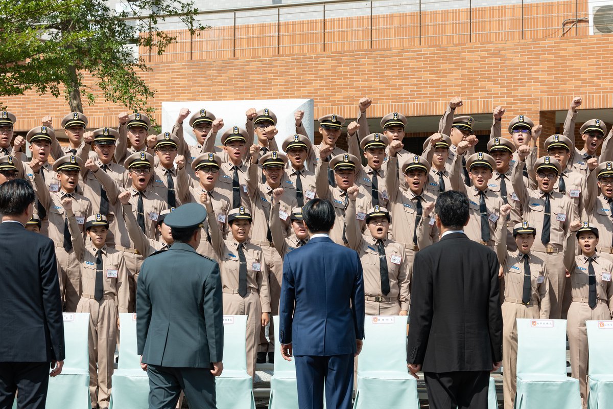 國防部 Ministry of National Defense, ROC(Taiwan) 🇹🇼 tweet media