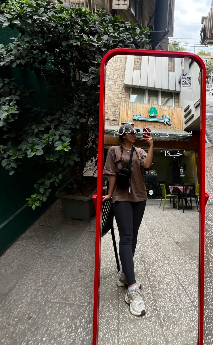 مامانِ فلفل tweet media