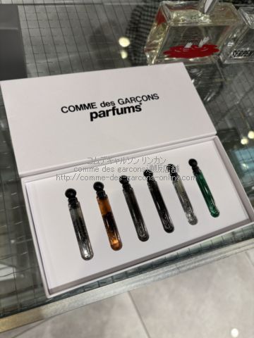 コムデギャルソン リンカン-通販店舗 (@cdg_online) / X