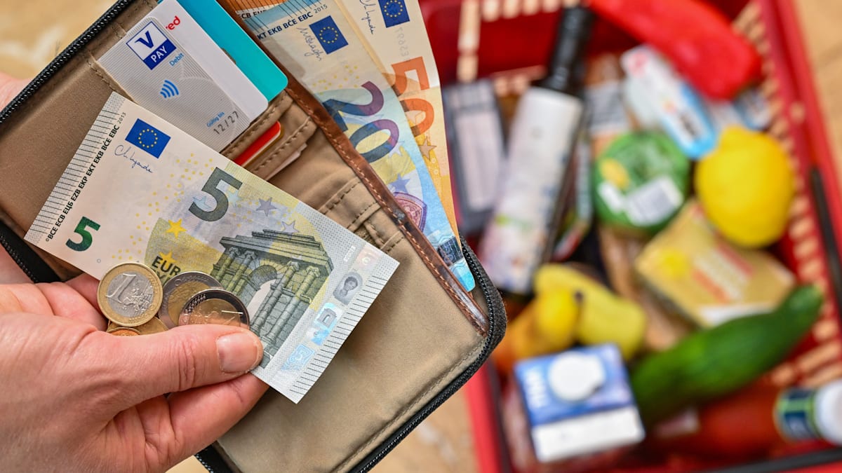 Teuerung nimmt wieder Fahrt auf – Inflation bei 2,2 Prozent to.welt.de/RRSRkSi