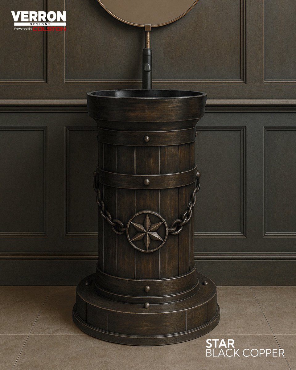 verronbath's tweet image. #verron