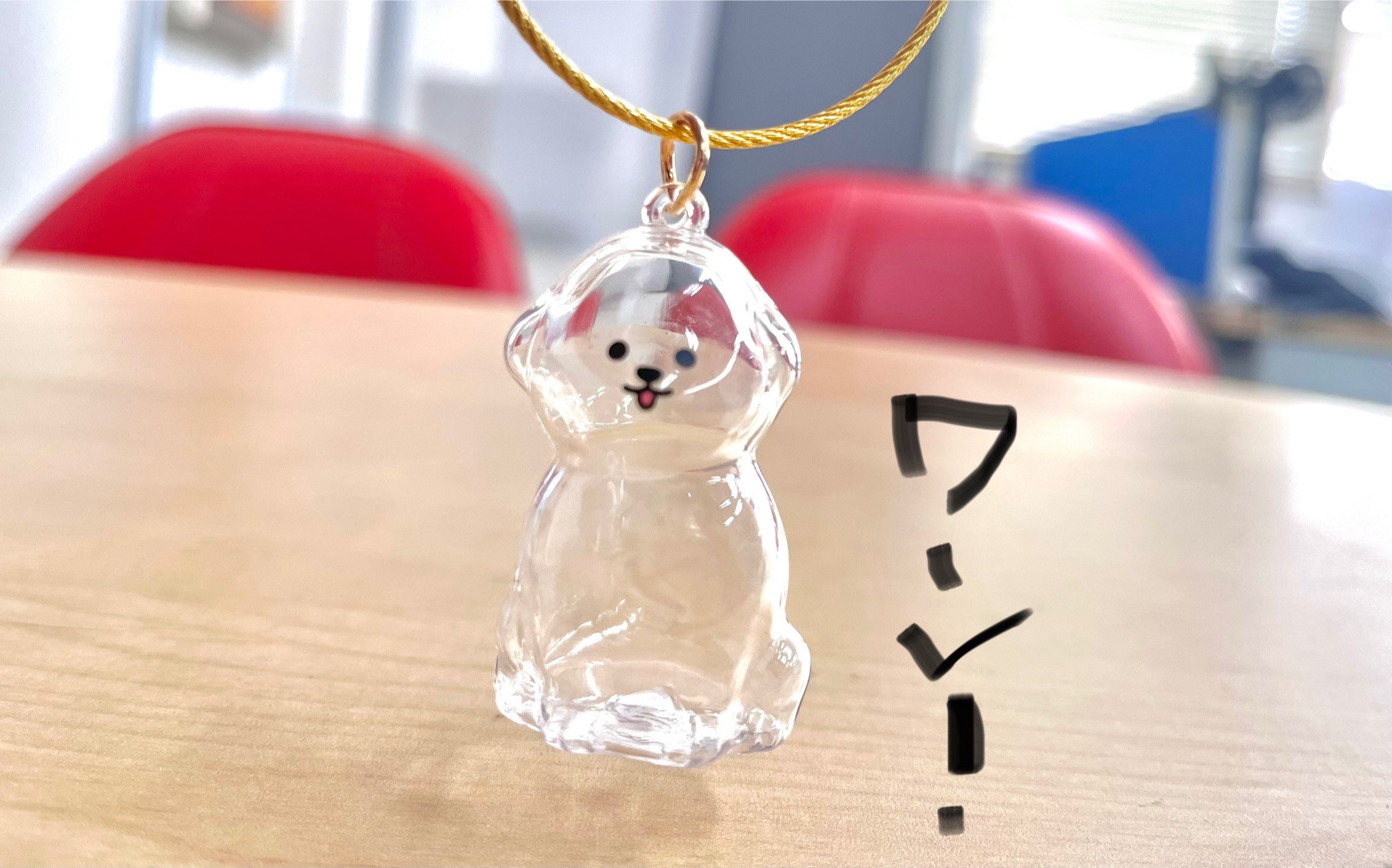 いちご‪☆  タイムカプセル1面 August #6 [Gachapon] Open only the latest gacha! Tamagotchi