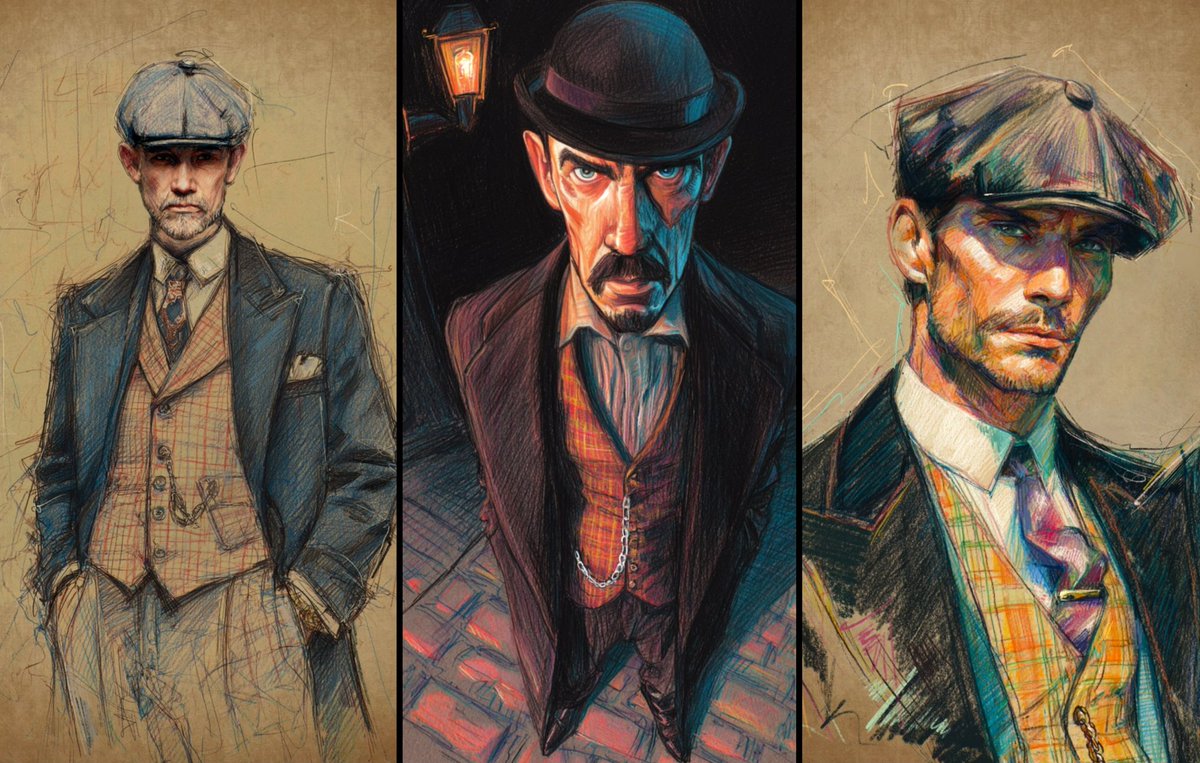 PeterArt18's tweet image. Gm friends! Happy Friday!✌️

Yesterday I minted the 3rd piece in a small series of works, which I called &quot;Shadows of the Streets&quot;. This is about where the eyes say more than words. 

1. Silent Authority
2. Keeper of the Night
3. Street-Born

More about the works and 🔗⤵️