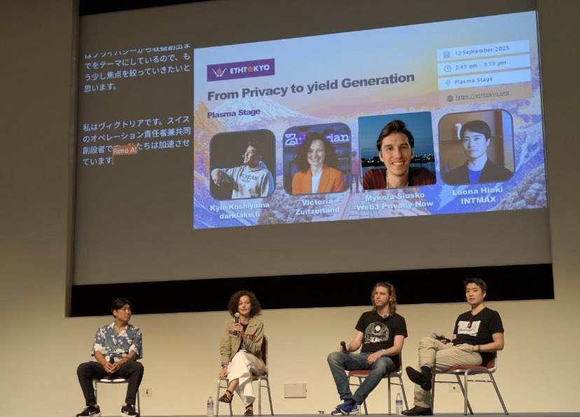 A new guest on stage !
We welcome <a href="/robdotrego/">Robert de Groot</a>