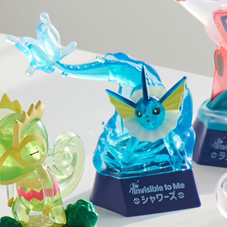 ポケモングッズ紹介 イーブイコレクション on X: 